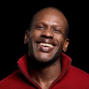 Meet your Posher, John